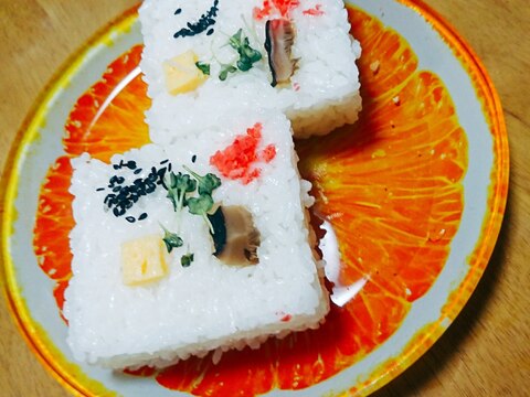 簡単な美味しい押し寿司 レシピ 作り方 By たねがしま 楽天レシピ 簡単な美味しい押し寿司 レシピ 作り方 By たねがしま 楽天レシピ